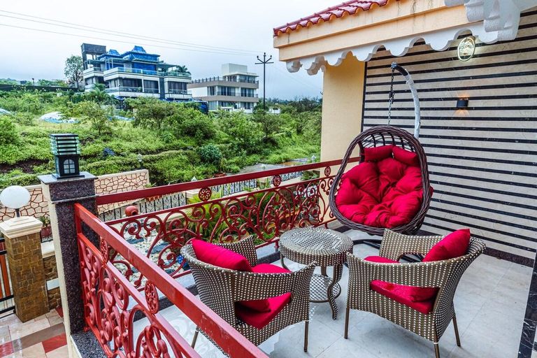 Others 5, Zline D - Pure Veg Luxury 8 BHK with Party Hall, Pune