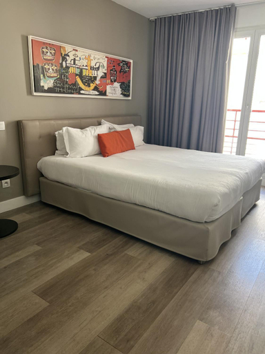 Bedroom 19
