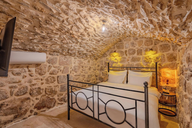 Bedroom 3, Maran House Mardin, Kızıltepe