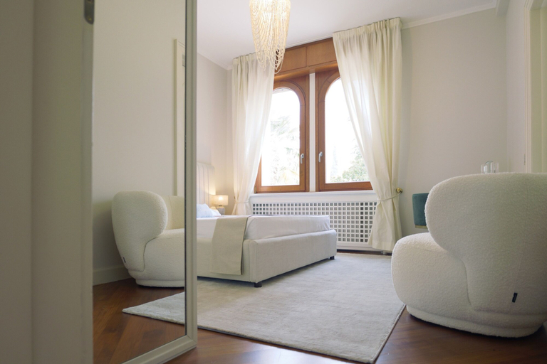 Room 5, Villa Angela - Italian Homing, Brescia
