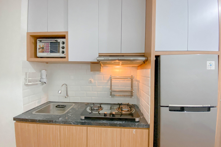 Others 4, Modern 2BR Apartment at Cordova Edupartment Semarang By Travelio, Semarang