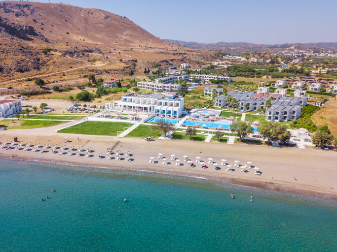 Others 5, Kamari Beach Hotel, Rhodes, South Aegean