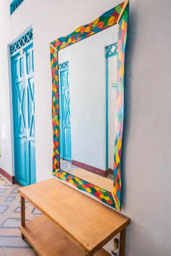Bedroom 2, Hotel Kasa Dokari, Guaduas