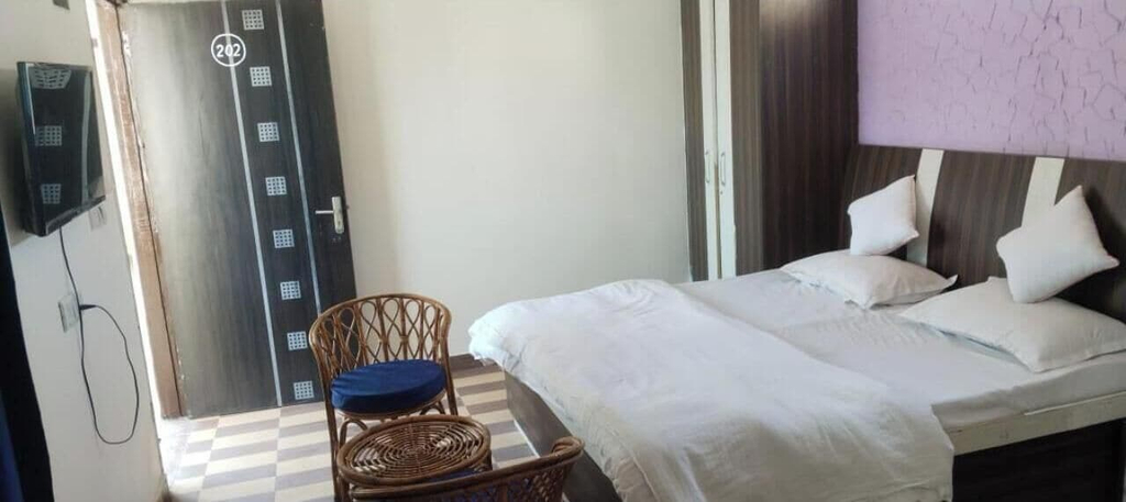 Others 5, Shrivari SK Home Stay, Nainital