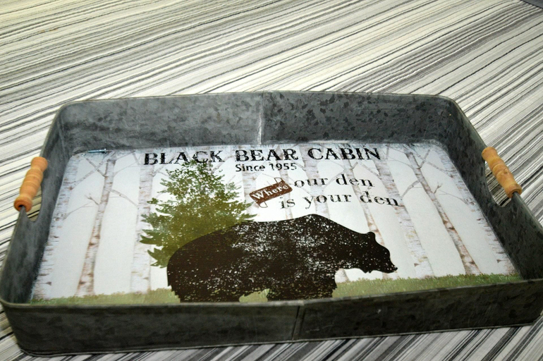 Food & Drinks, Black Bear Cabin - The Mountain Retreat!, Morgan