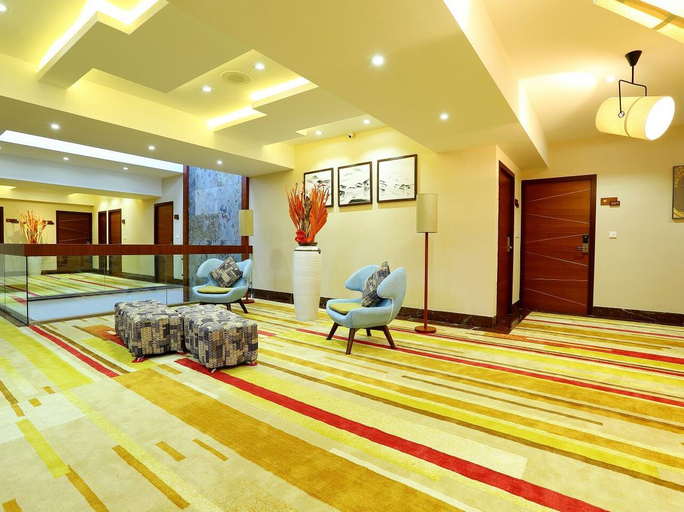 Others 4, Hotel Fortune Suites, Coimbatore