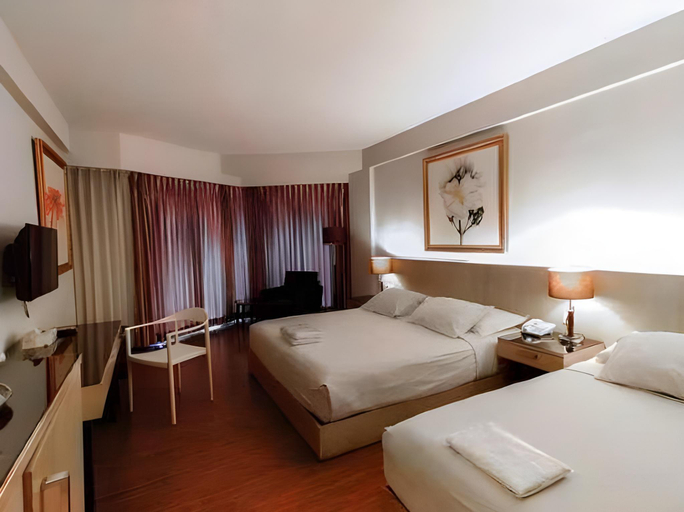 Bedroom 11