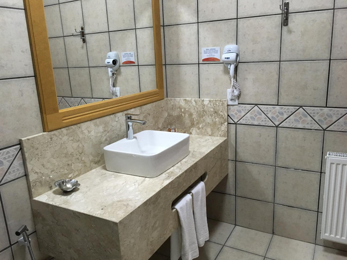 Bathroom 3, Farina Park Hotel, Farroupilha