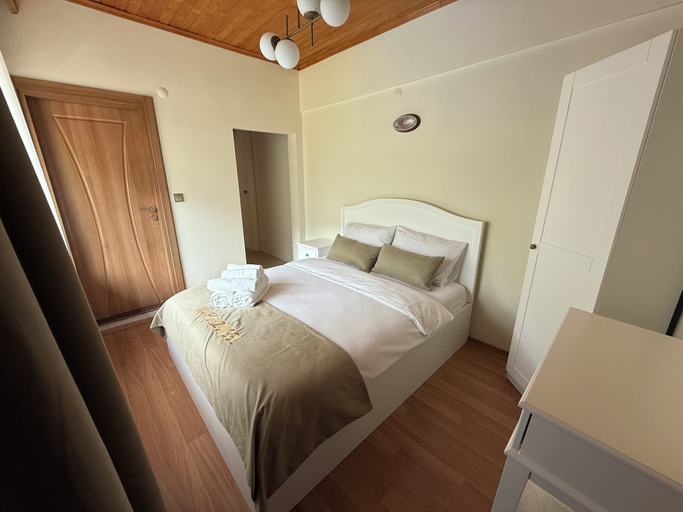 Bedroom 4, MAVRO UZUNGÖL, Çaykara