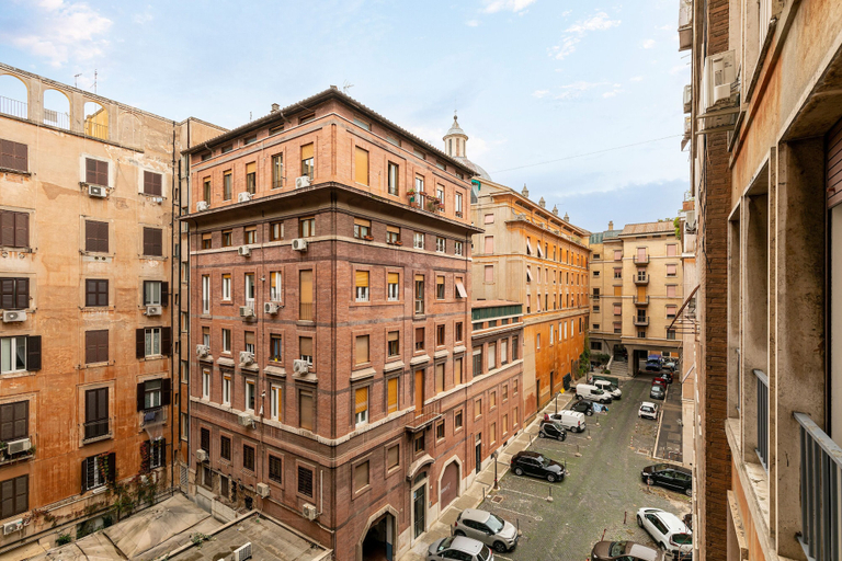 Others 3, Rome As You Feel - Zoccolette Apartment, Roma