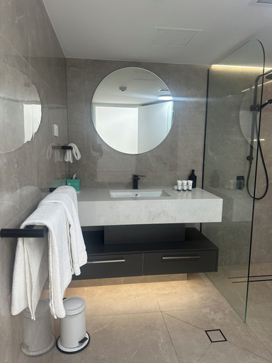 Bathroom 5