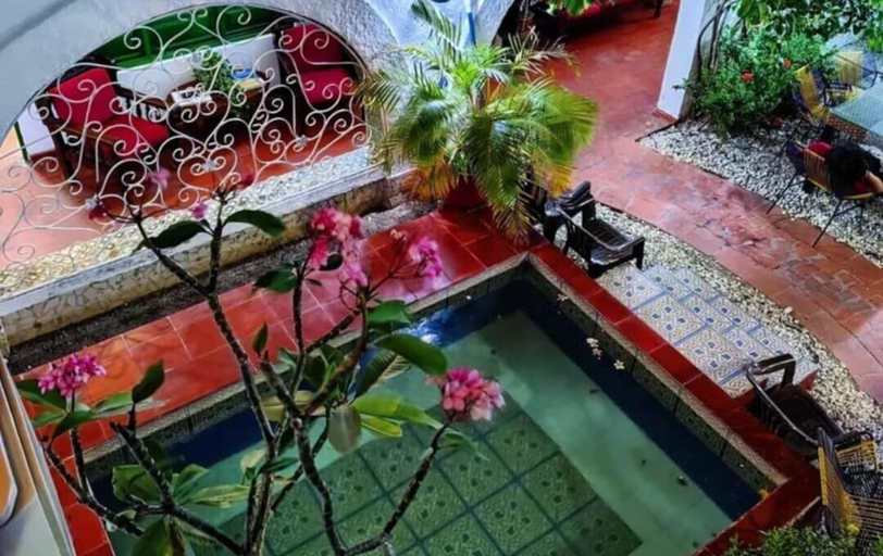 Others 4, Casa Paula Acosta, Santa Marta (Dist. Esp.)