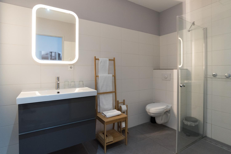 Others 3, Relaxed Apartments Haarlem, Haarlem