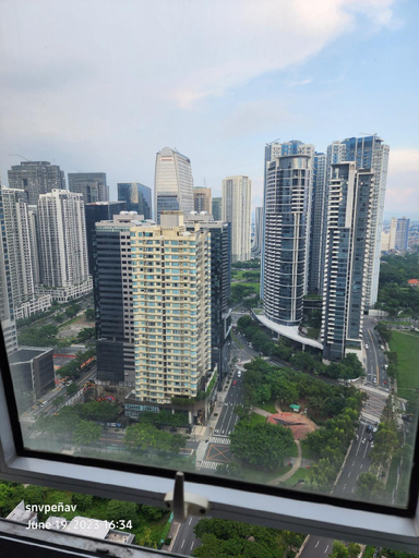 Others 5, Fort Victoria Tower B Condo BGC, Taguig City, Taguig