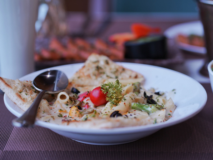 Food & Drinks 5, Hotel Malsi Mist, Dehradun