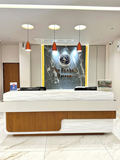 Others 5, Hotel The Sankalp Retreat, Bhavnagar