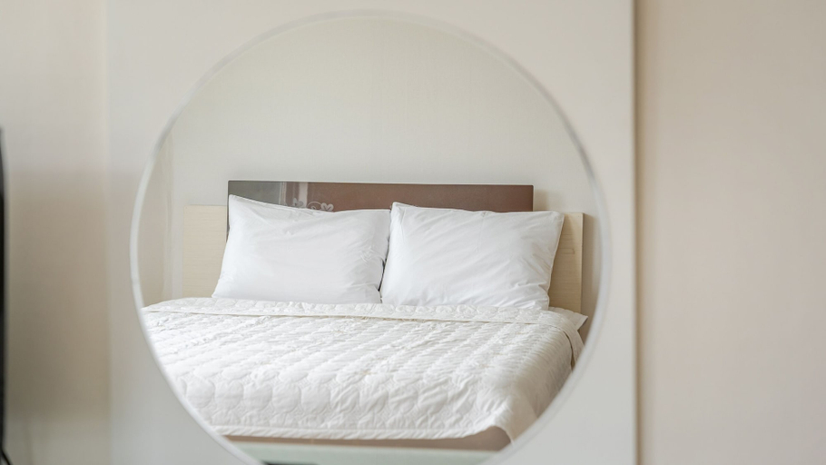Bedroom 3, Geoje Joeunde Pension, Geoje