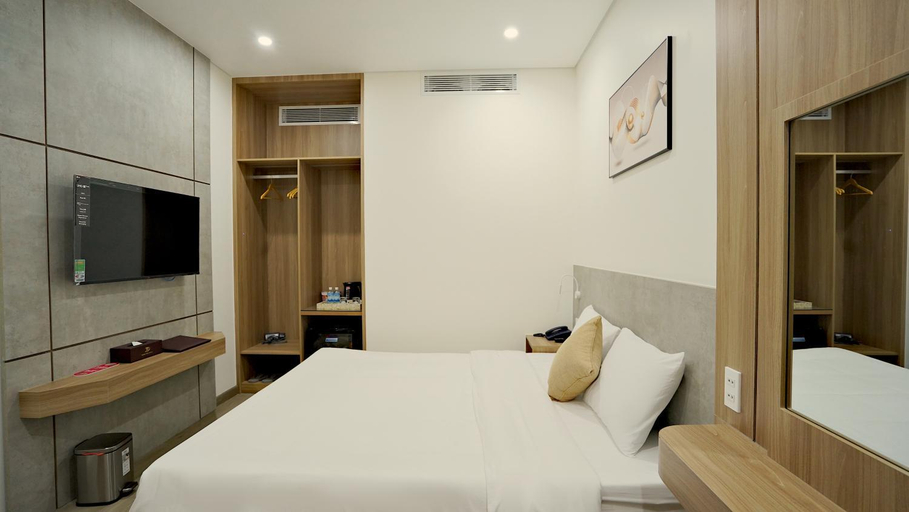 Others 2, Thanh Thuy Hotel, Buon Ma Thuot