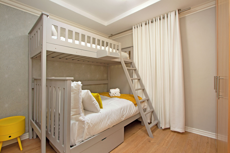 Bedroom 4, Seaside Village L11, City of Cape Town