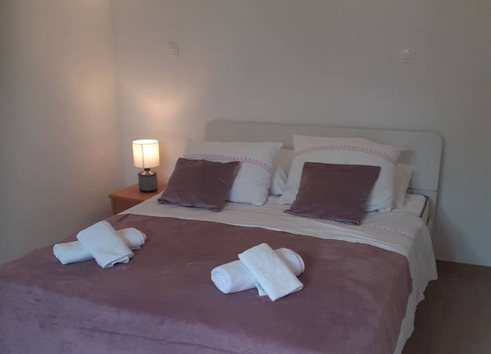 Others 4, Apartment Sanja, Dubrovačko Primorje