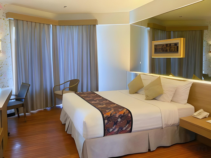 Bedroom 21