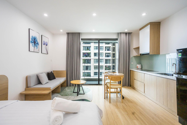 Others 3, Vinhomes D' Capital Hanoi Luxury Vip , Cầu Giấy