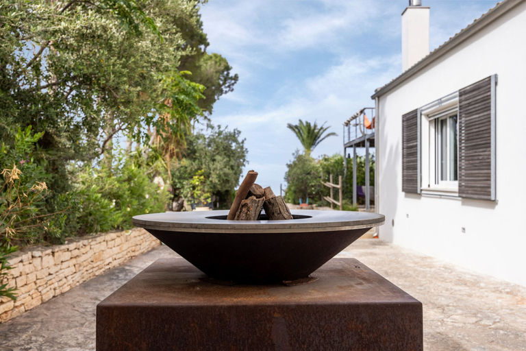 Room 4, Villa Cardia a Cala Bianca by Wonderful Italy, Trapani