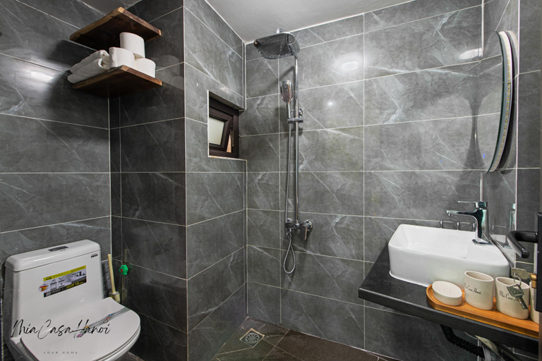 Bathroom, MiaCasaHanoi, Đống Đa