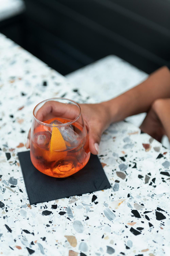 Food & Drinks 5, ISLA Tel Aviv