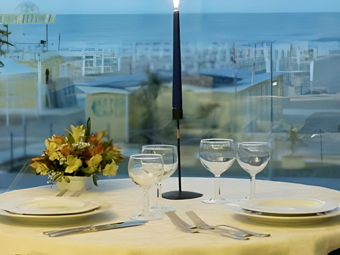 Food & Drinks 3, Hotel Astor, Rimini
