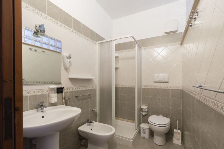 Room 3, LE Magnolie in Castellammare del Golfo, Trapani