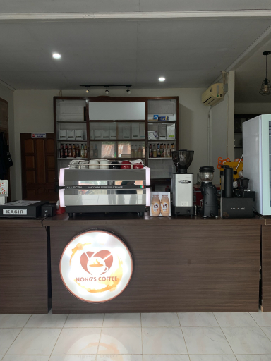 Food & Drinks 2, Hotel Ananda Luwuk, Banggai