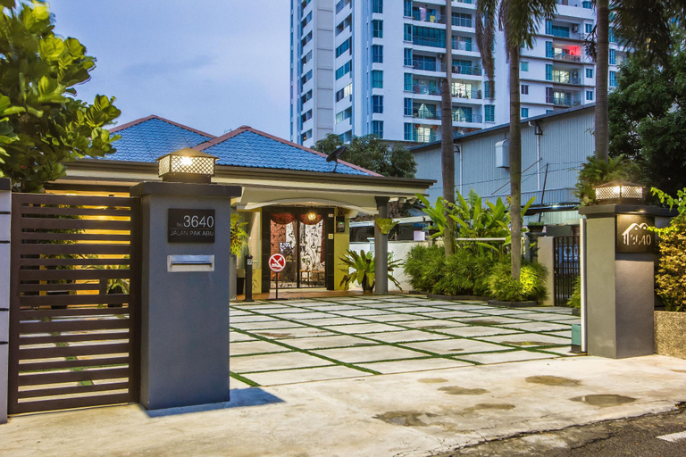 Others 5, Surprised Homestay by uBook, Seberang Perai Utara