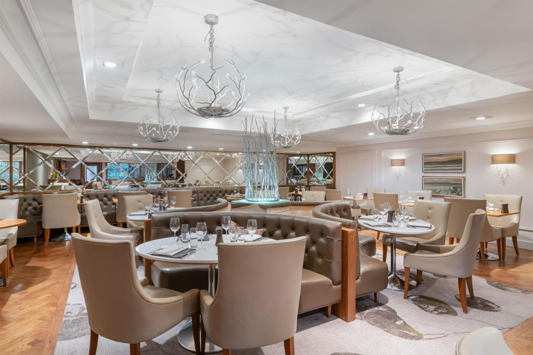 Food & Drinks 5, Hilton Grand Vacations Club Craigendarroch Suites Royal Deeside, Aberdeenshire