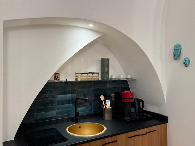 Room 5, Madia House in Monopoli, Bari
