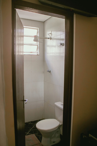 Bathroom 3, Kitnet no centro de Betim, Betim