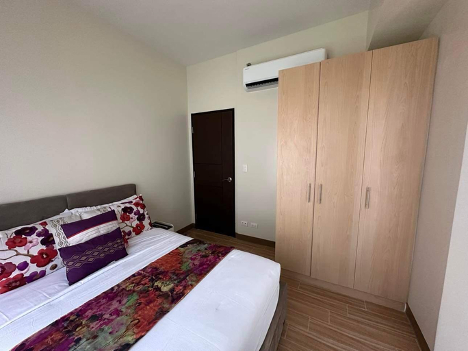 Bedroom 3, St Dominic , Iloilo City