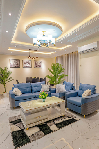 Others 5, Hotel Residence Narita, Wouri
