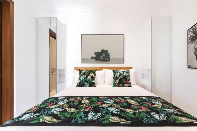 Bedroom 4, Villa Nook, Badung