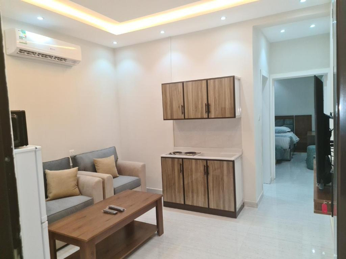 Others 4, Fakhamat Al Yamama Hotel Apartments, Riyadh