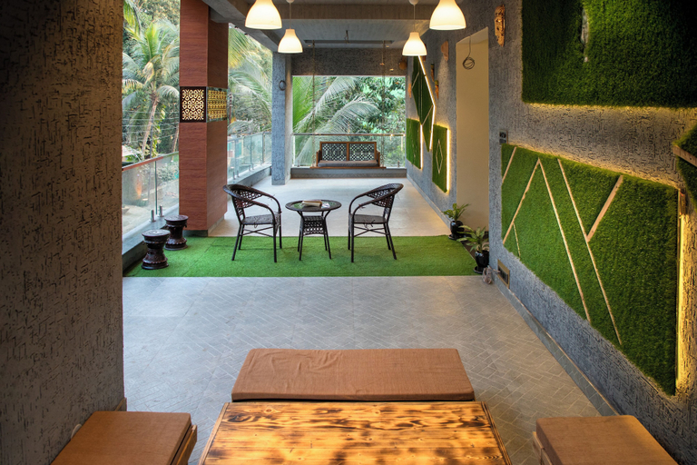 Others 5, Passiflora Inn, Raigarh