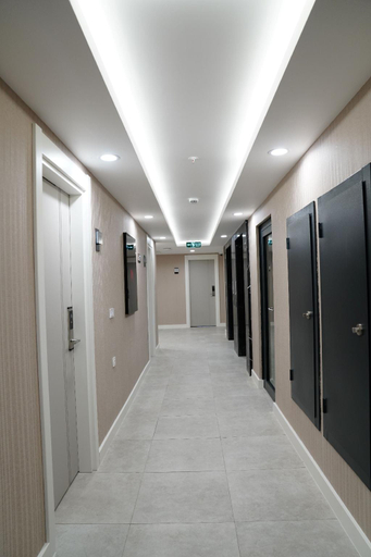 Others 5, VE HOTELS AKAY, Çankaya