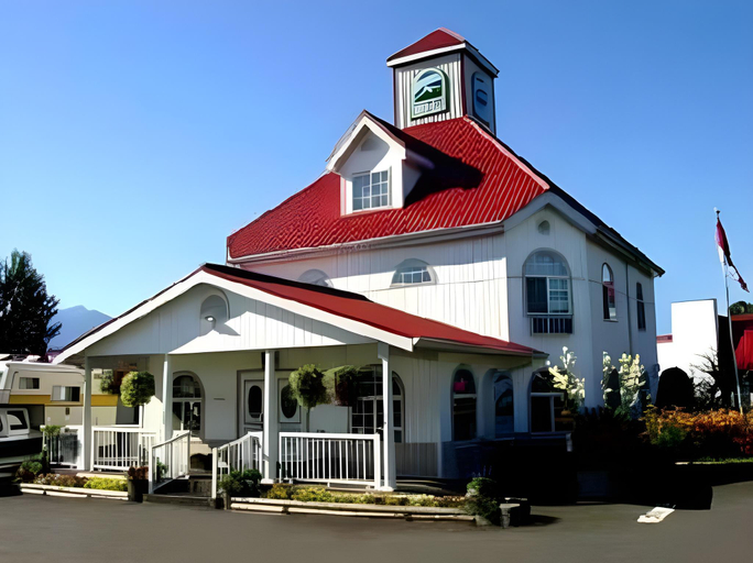 Others 3, Rainbow Motor Inn, Fraser Valley