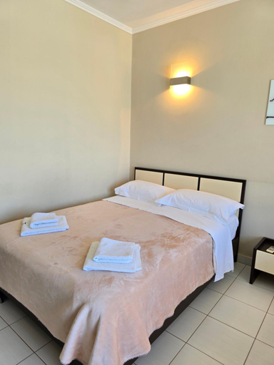 Bedroom 3, Harilla Hotel, Vlorës