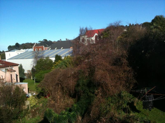 Others 5, Stafford Gables Hostel, Dunedin