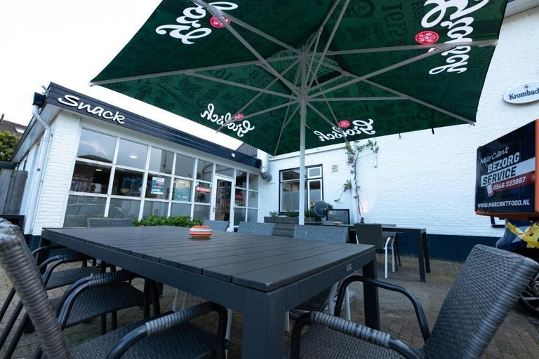 Food & Drinks 5, MarCant B.V., Tubbergen