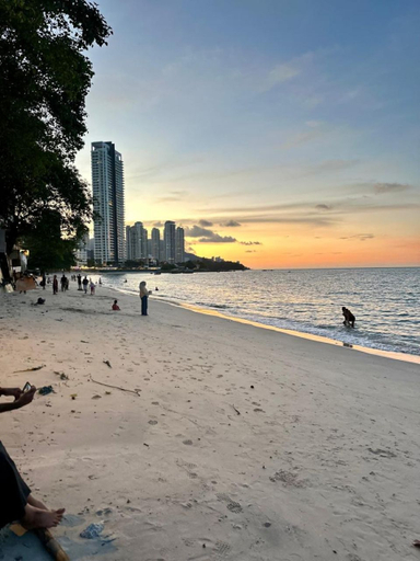Others 5, Ardour Lodge A Wing, Penang Island
