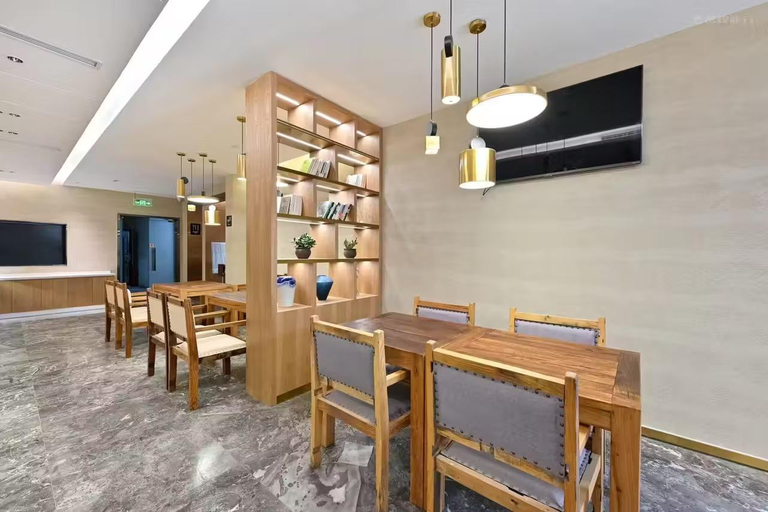 Food & Drinks 4, Atour X Hotel Beijing Sanlitun Agricultural Taikoo Li, Beijing