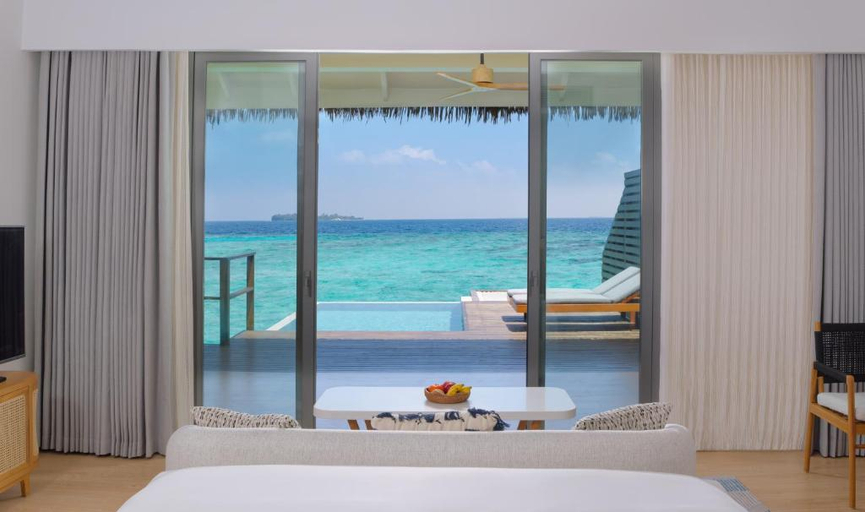 Exterior & Views 3, dusitD2 Feydhoo Maldives, Malé