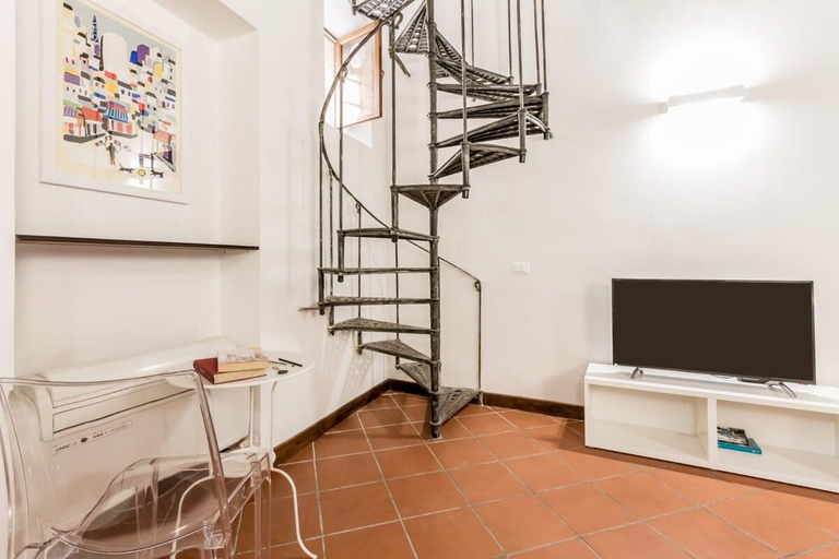 Others 5, Cozy Apartment Della Purificazione 68, Roma
